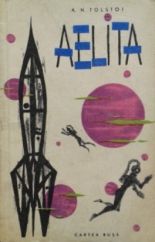Aelita - Aleksei Nikolaevici Tolstoi